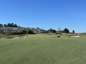 Rolling Hills 1st Approach